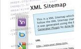 WordPress Plugin: Google XML Sitemaps